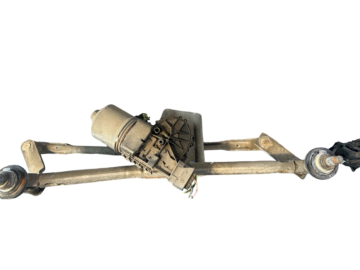 Ansamblu stergator PEUGEOT 206 Hatchback 2A/C 1998 - > i HFX (TU1JP), HFZ (TU1JP), PEUGEOT 206 CC 2D 2000 - > 3397020578