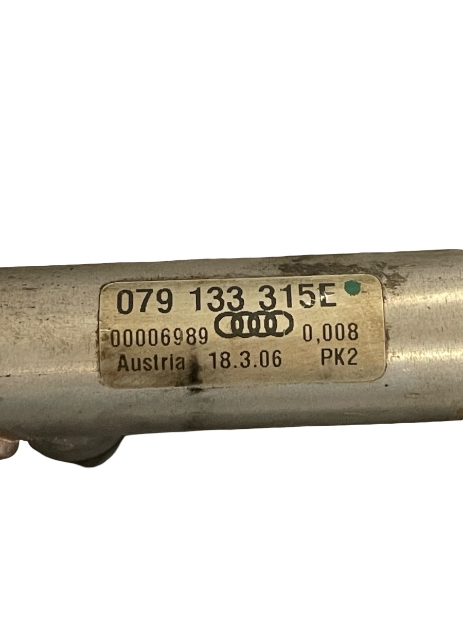 Rampa Injectoare AUDI Q7 4LB 2006 - 2016 4.2 FSI quattro BAR 079133315E – foto 2