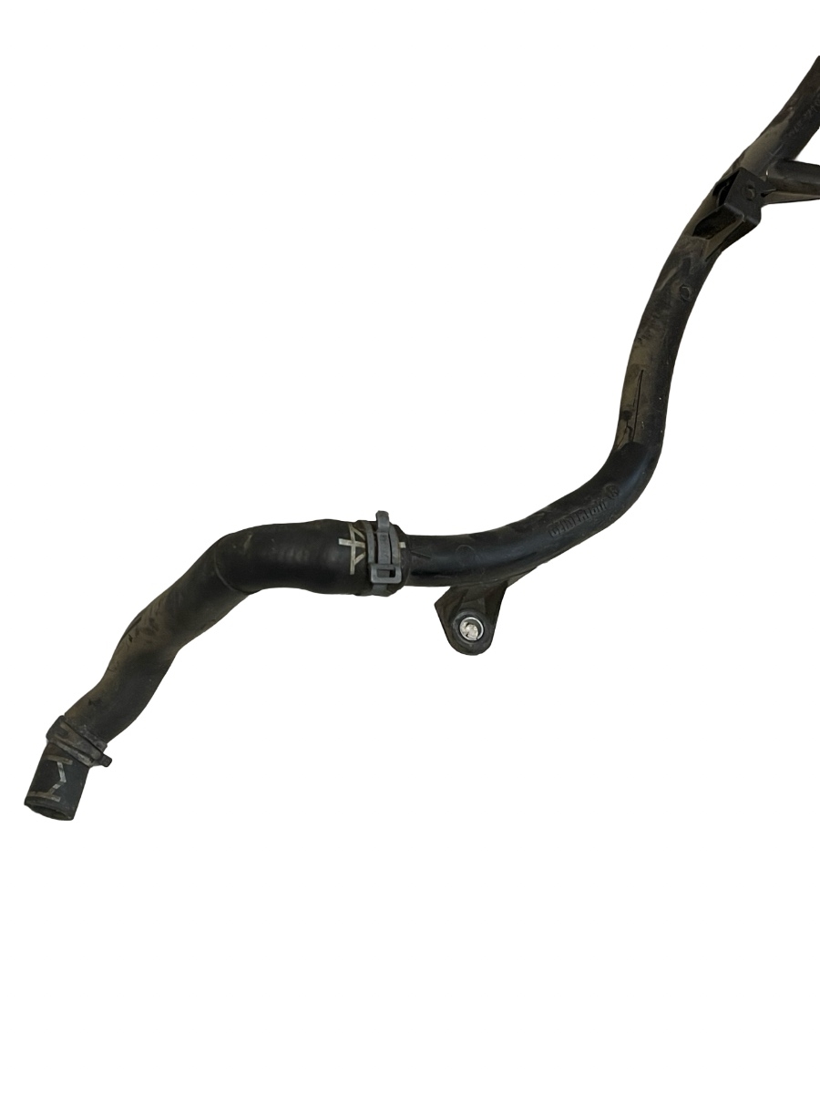 Furtun lichid de racire motor VOLKSWAGEN GOLF VII 5G1, BE1 2012 - > 1.4 TSI CHPA, CPTA 04E121070L – foto 4