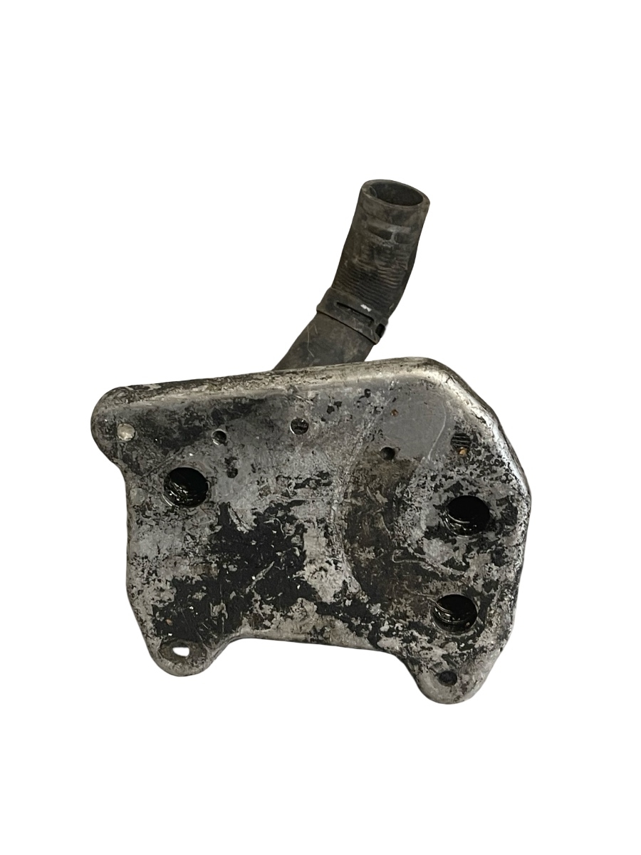 Racitor ulei MERCEDES-BENZ E-CLASS W211 2002 - 2009 2.2CDI A6111880301 – foto 2