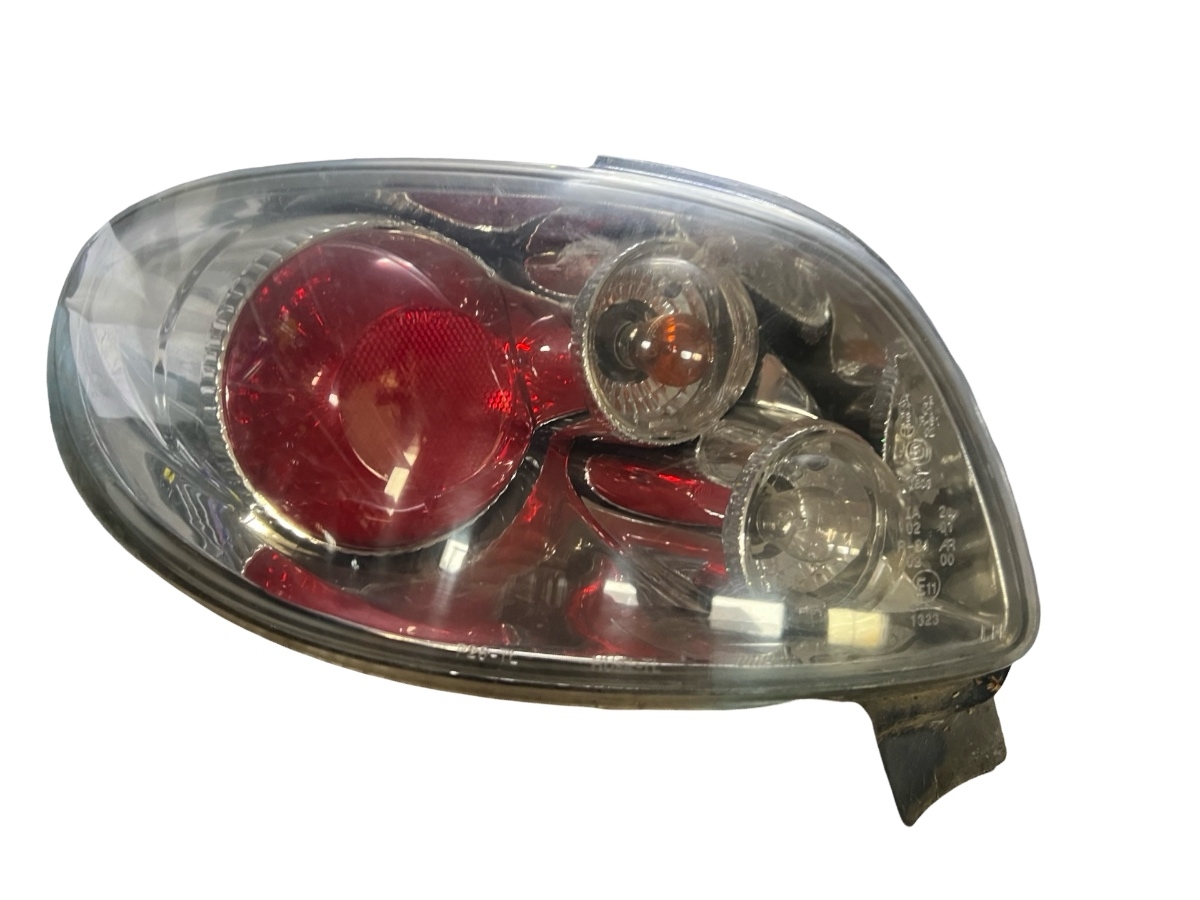 Lampa spate / Stop stanga PEUGEOT 206 CC 2D 2000 - > – foto 2