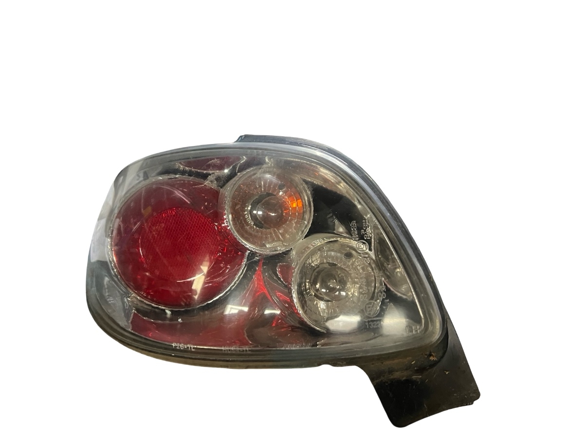 Lampa spate / Stop stanga PEUGEOT 206 CC 2D 2000 - >