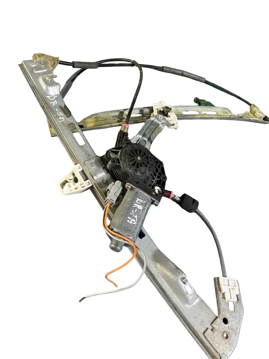 Macara Geam dreapta fata PEUGEOT 206 CC 2D 2000 - >