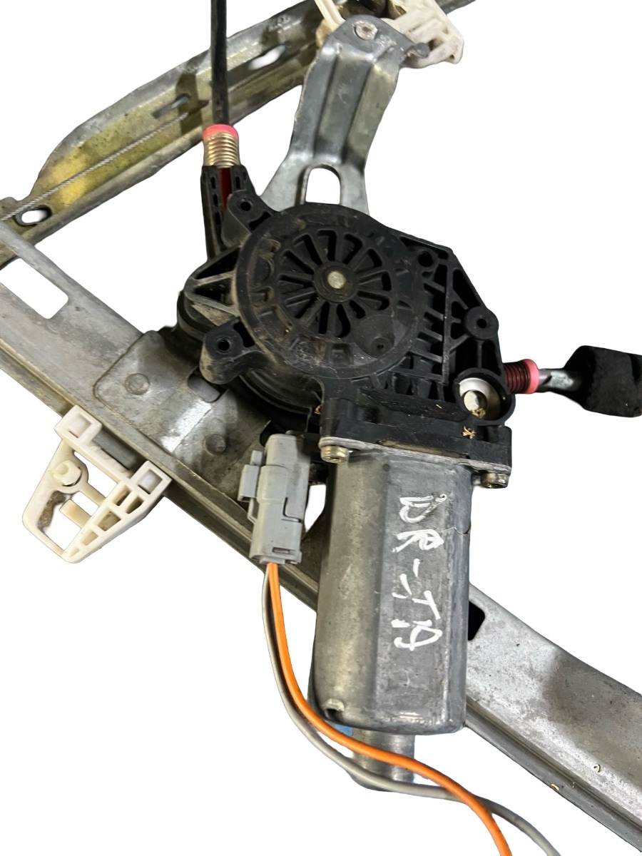 Macara Geam dreapta fata PEUGEOT 206 CC 2D 2000 - > – foto 2