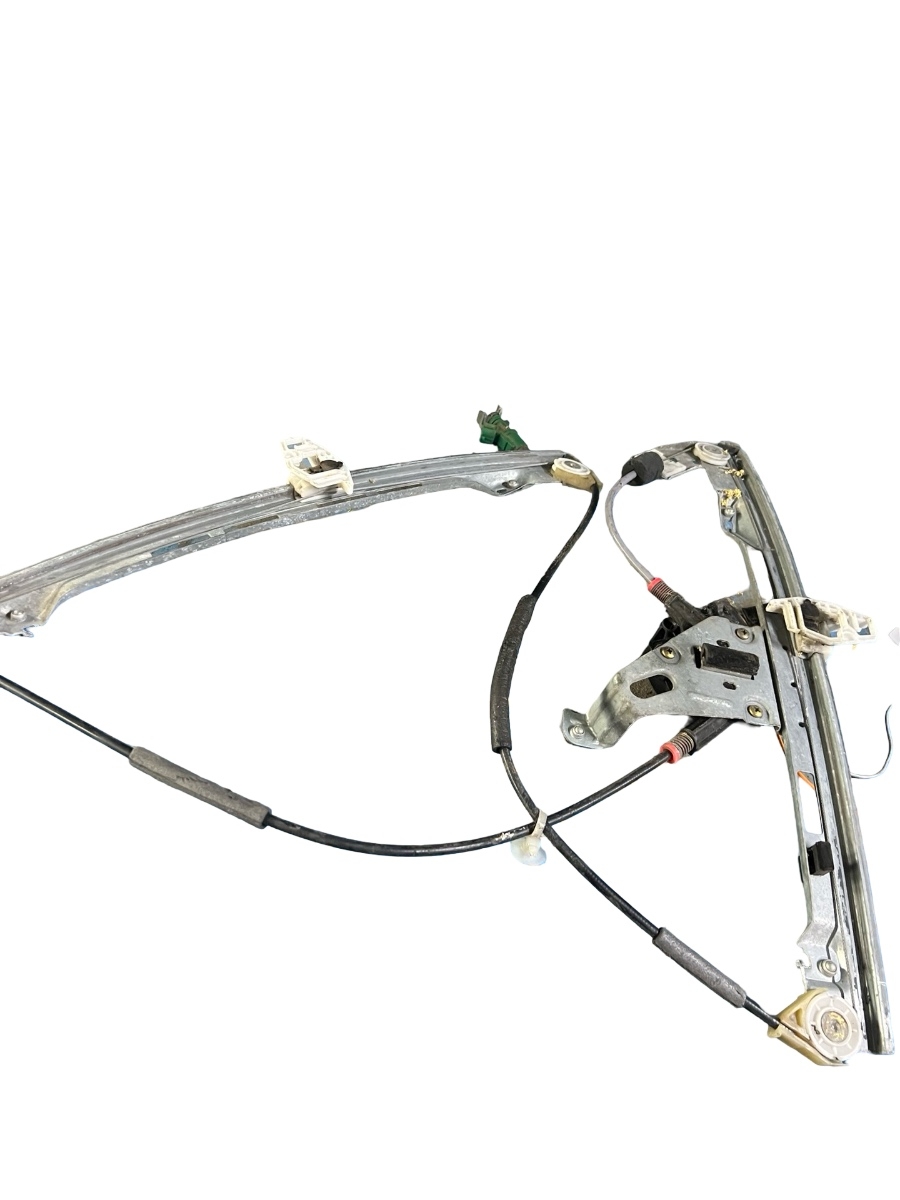 Macara Geam stanga fata PEUGEOT 206 Hatchback 2A/C 1998 -> 1.1 HFY (TU1JP) – foto 2