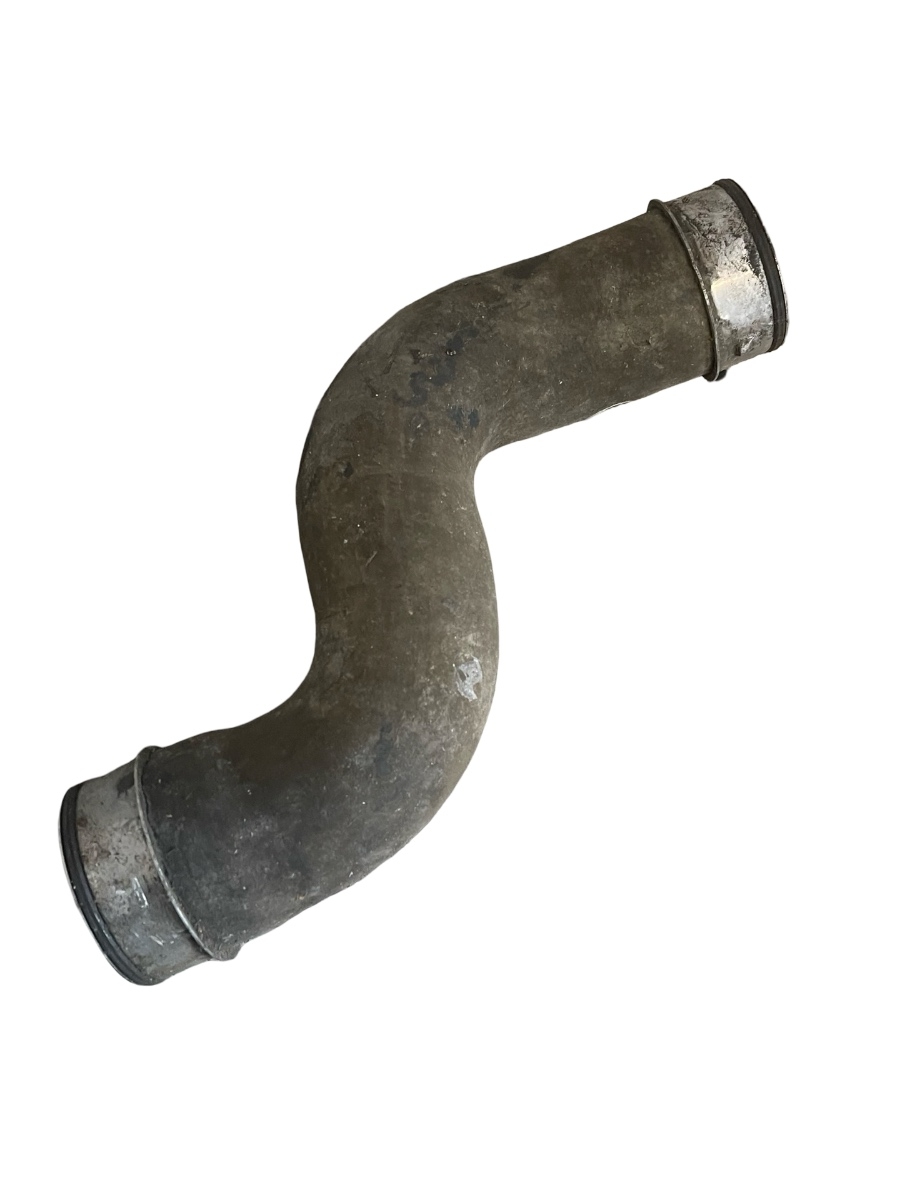 Furtun intercooler MERCEDES-BENZ E-CLASS W211 2002 - 2009 C320 – foto 2