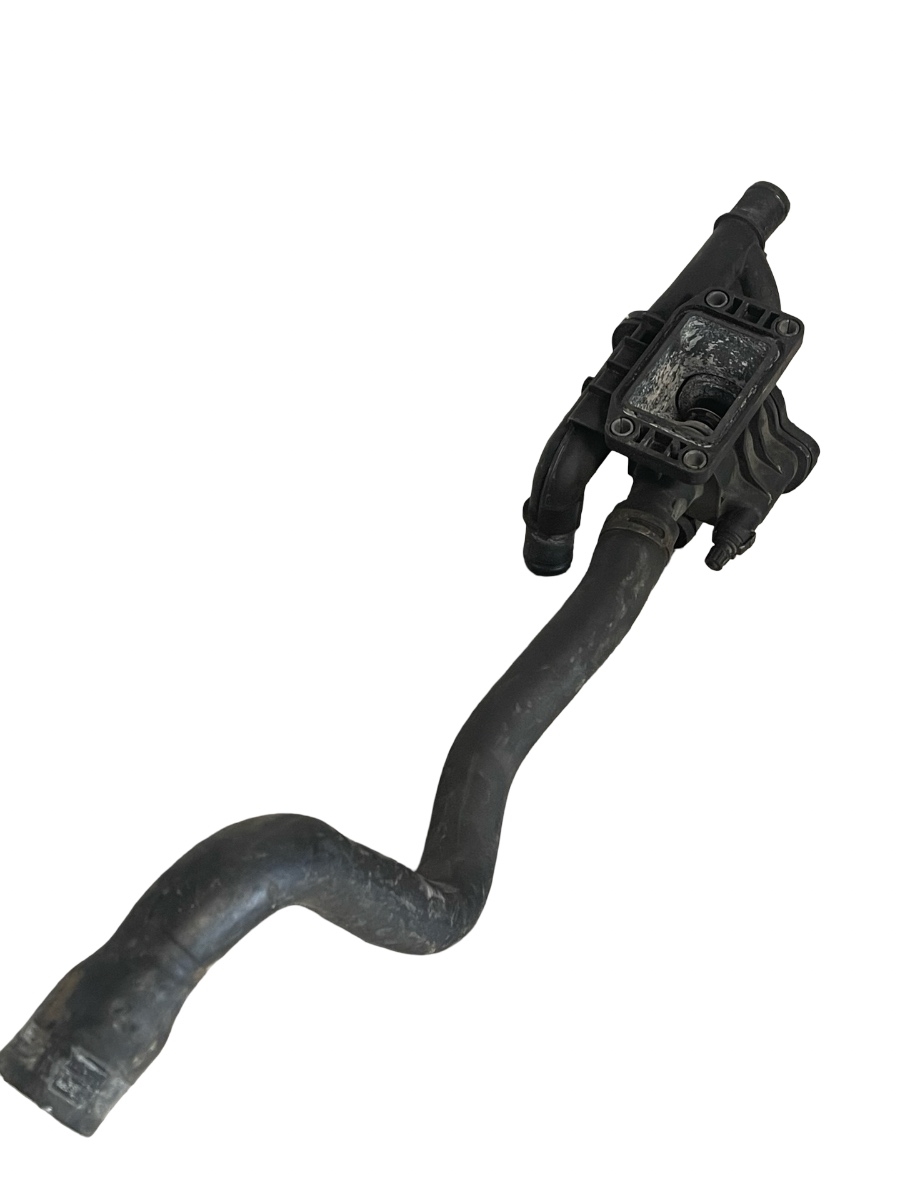 Carcasa termostat PEUGEOT 407 6D_ 2004 - > 1.6HDI 042652 – foto 2