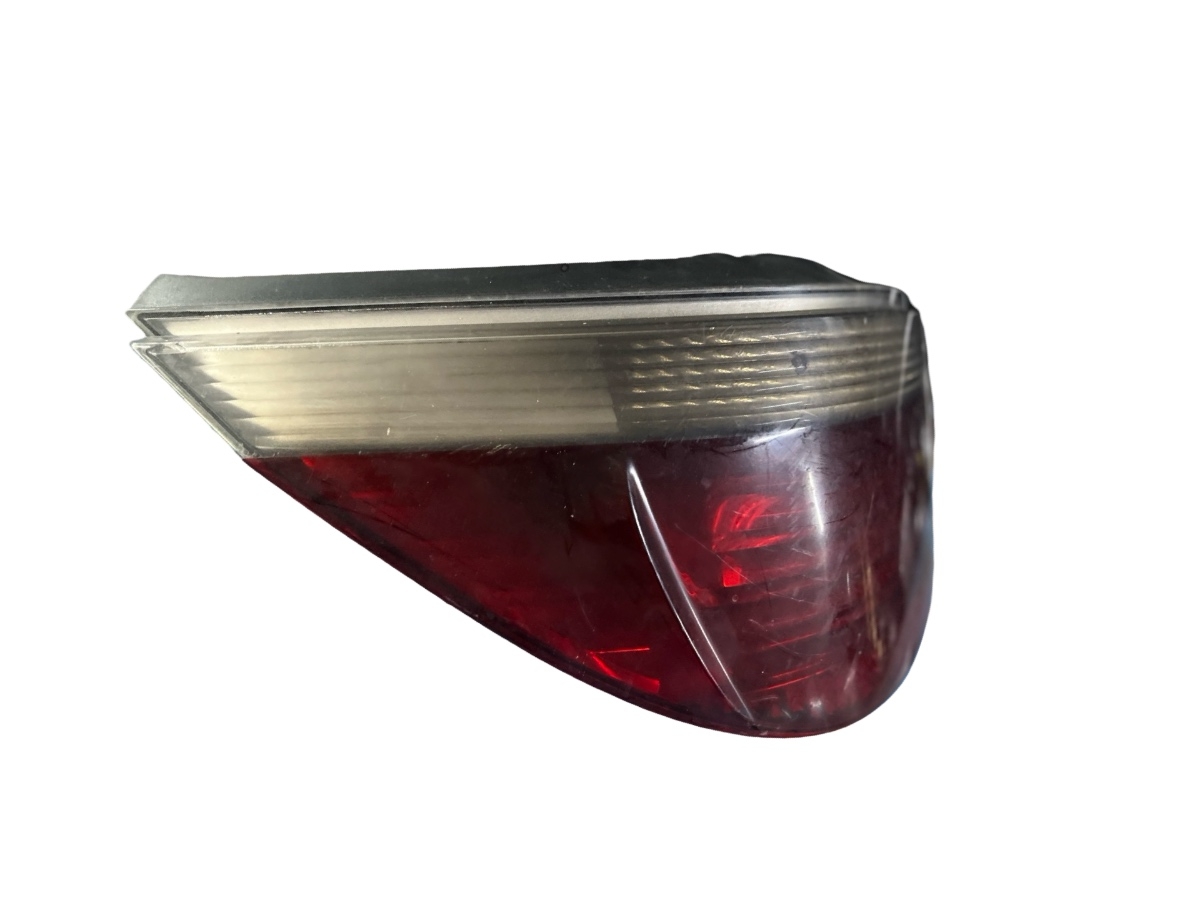 Lampa spate / Stop stanga spate BMW 5 E60 2001 - 2010 6910767 – foto 2