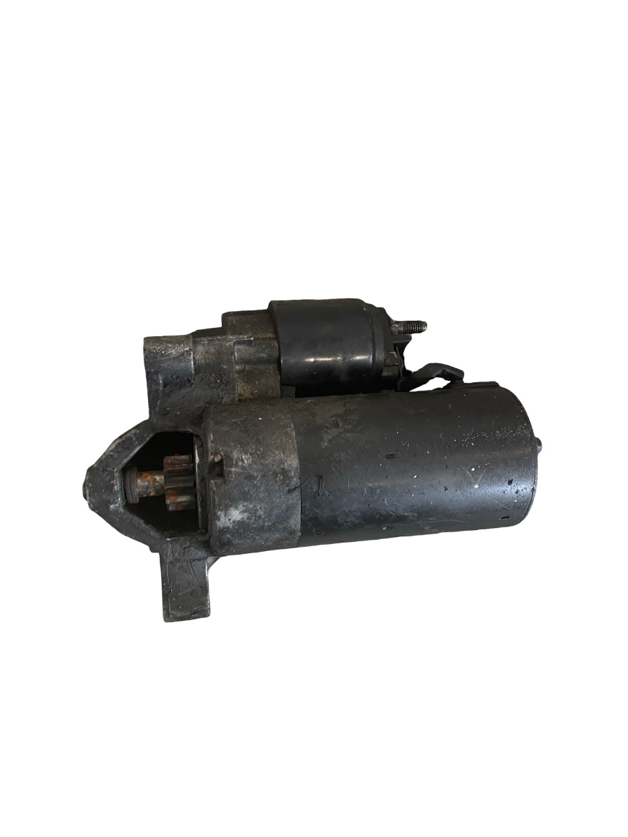 Electromotor PEUGEOT 407 6D_ 2004 - > 2.0HDI – foto 3