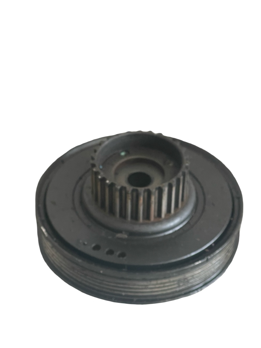 Fulie vibrochen VOLKSWAGEN PASSAT 3C2 2005 - 2010 2.0 FSI BVZ 06A105243E