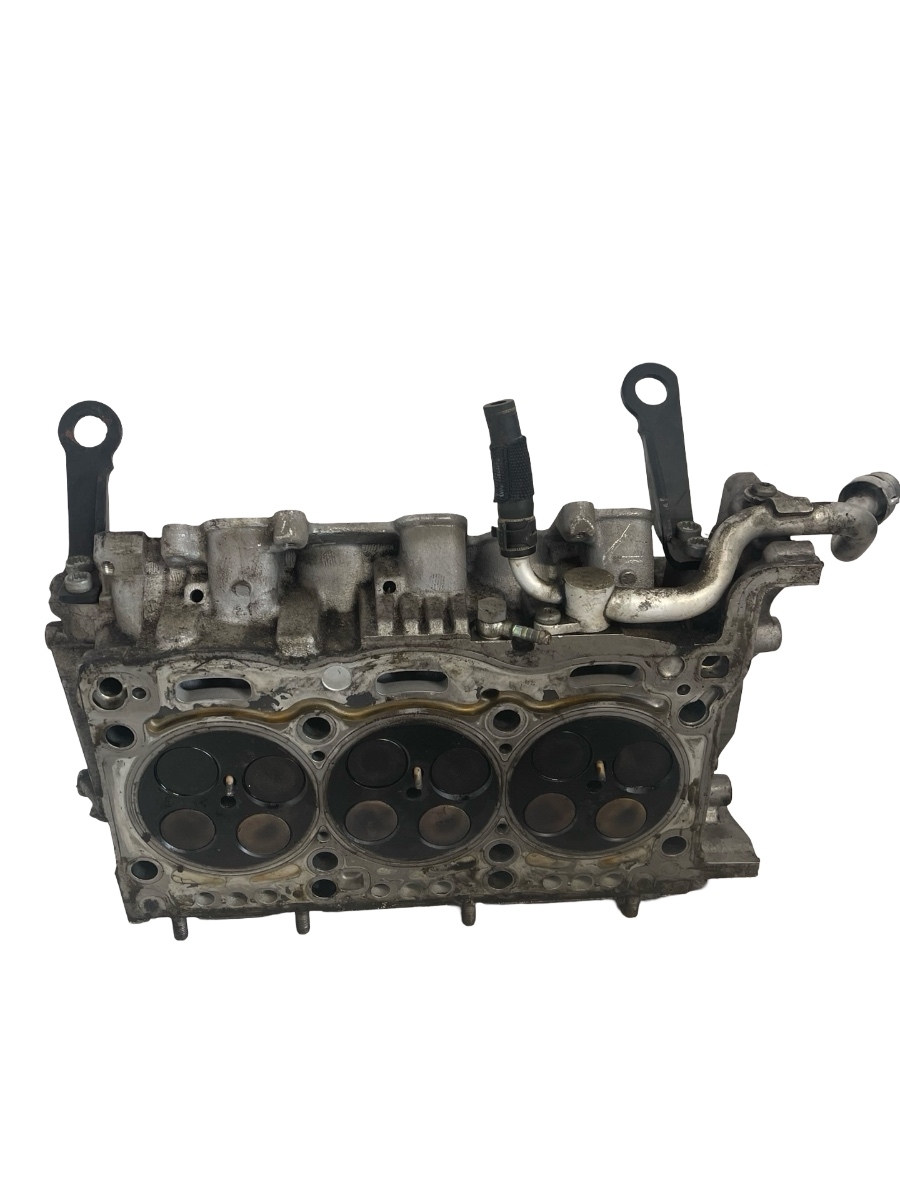 Chiulasa motor dreapta VOLKSWAGEN TOUAREG 7P5, 7P6 2010 - 2018 3.0 V6 CRC 0594AP – foto 2