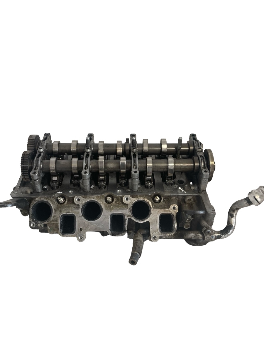 Chiulasa motor dreapta VOLKSWAGEN TOUAREG 7P5, 7P6 2010 - 2018 3.0 V6 CRC 0594AP – foto 3