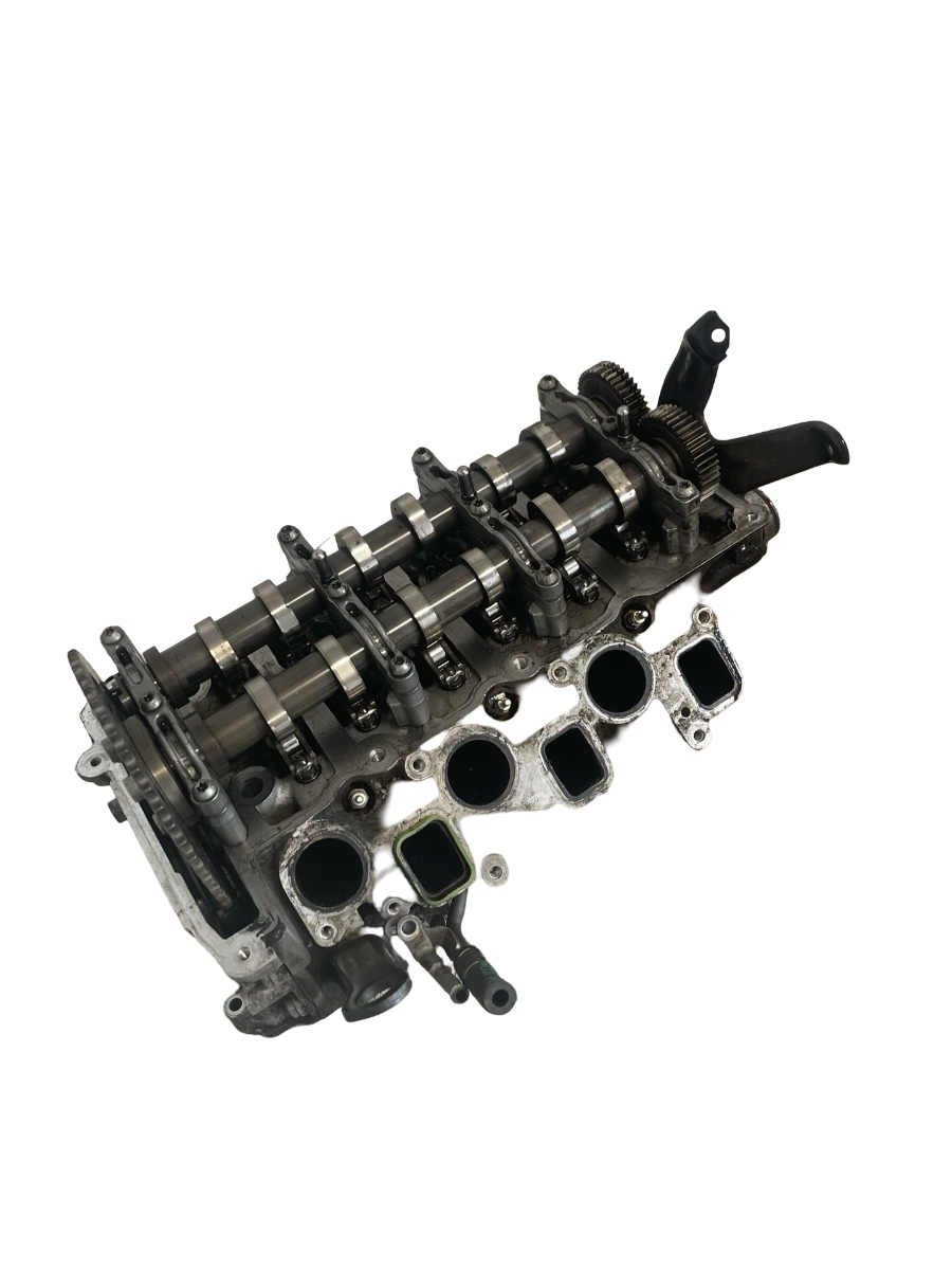 Chiulasa motor stanga VOLKSWAGEN TOUAREG 7P5, 7P6 2010 - 2018 3.0 V6 TDI CRC 059109129AG