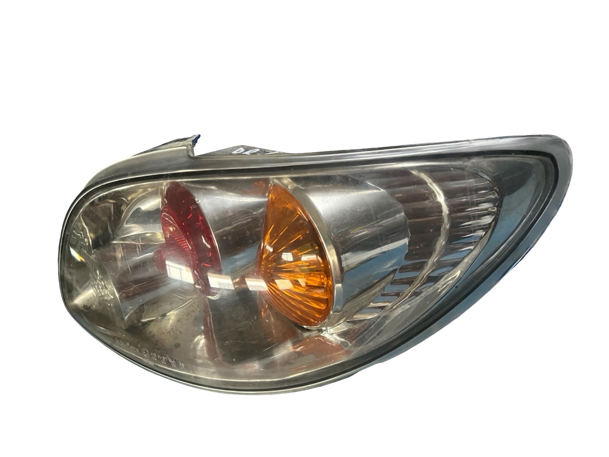 Lampa spate / Stop dreapta PEUGEOT 206 CC 2D 2000 - > – foto 3