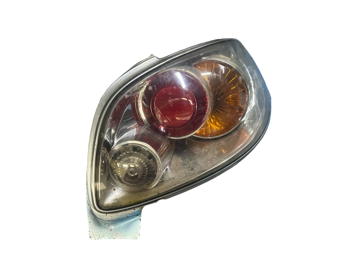 Lampa spate / Stop dreapta PEUGEOT 206 CC 2D 2000 - >