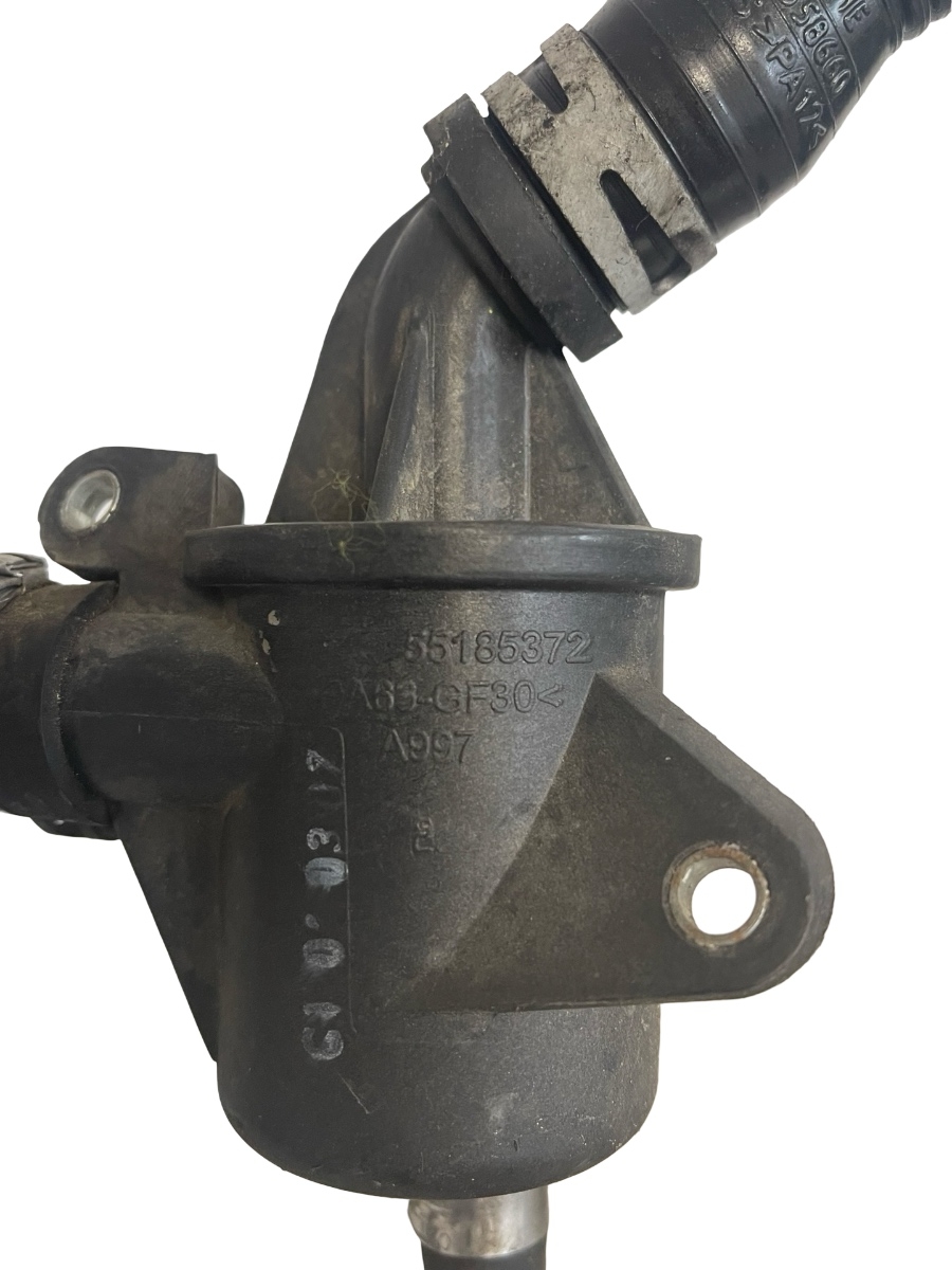 Vas Filtru gaze FIAT GRANDE PUNTO 199_ 2005 - > 1.3CDTI 55185372 – foto 3