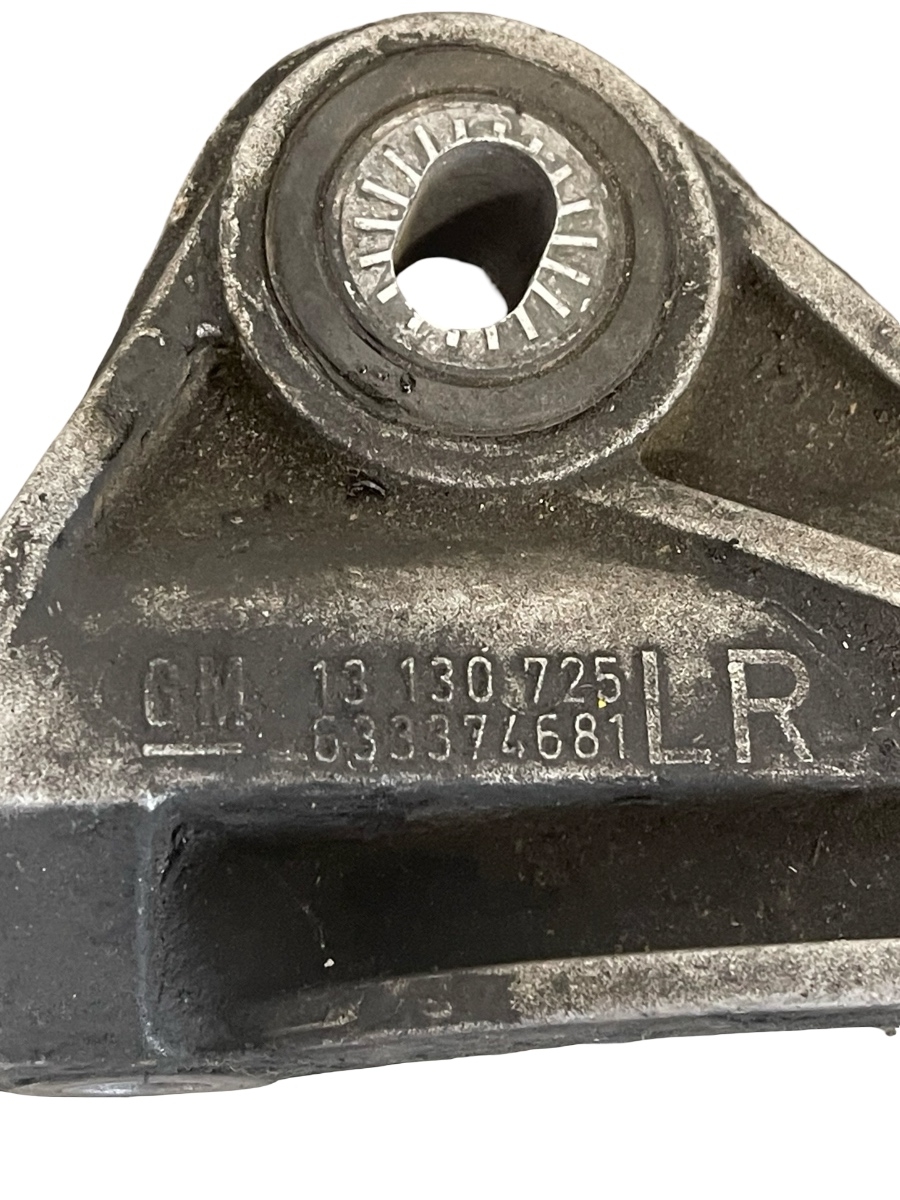 Suport motor OPEL CORSA D S07 2006 - 2014 1.3CDTI 13130725 – foto 3