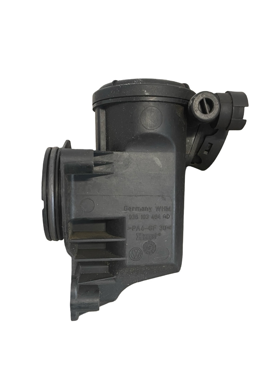 Vas filtru epurator ulei SEAT LEON 1M1 1999 - 2006 1.4 16V AHW, APE, AUA, AXP, BCA 036103464ad – foto 3