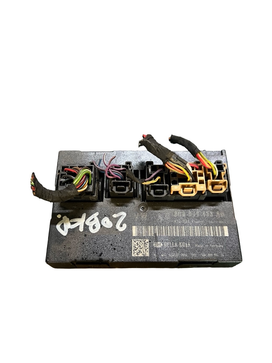 Modul de confort VOLKSWAGEN PASSAT Variant 3C5 2005 - 2011 VAG 3C0959433AB
