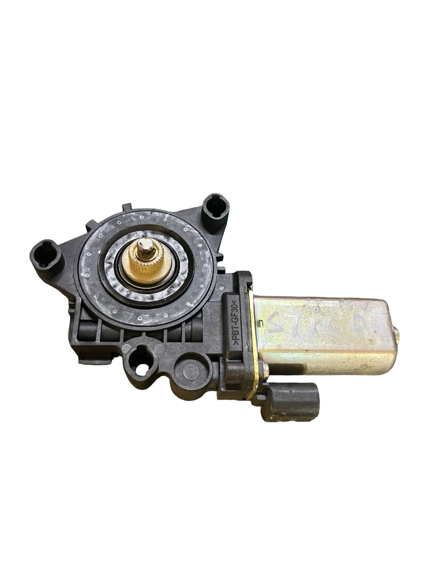 Motoras geam stanga fata FIAT STILO 192_ 2001 - 2010