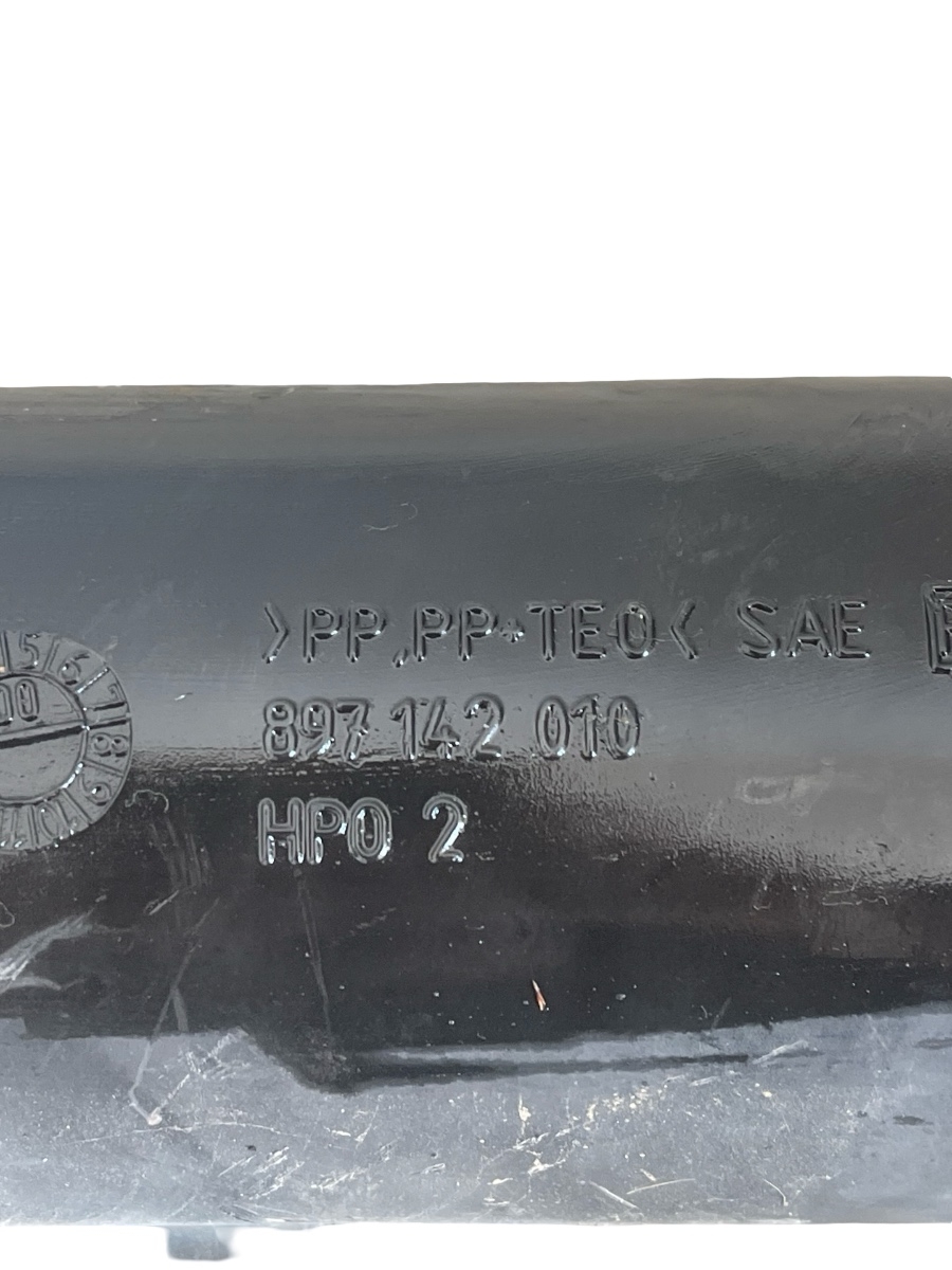 Furtun admisie aer OPEL FRONTERA B 6B_, U99 1998 - 2002 2.2DTI 897142010 – foto 3