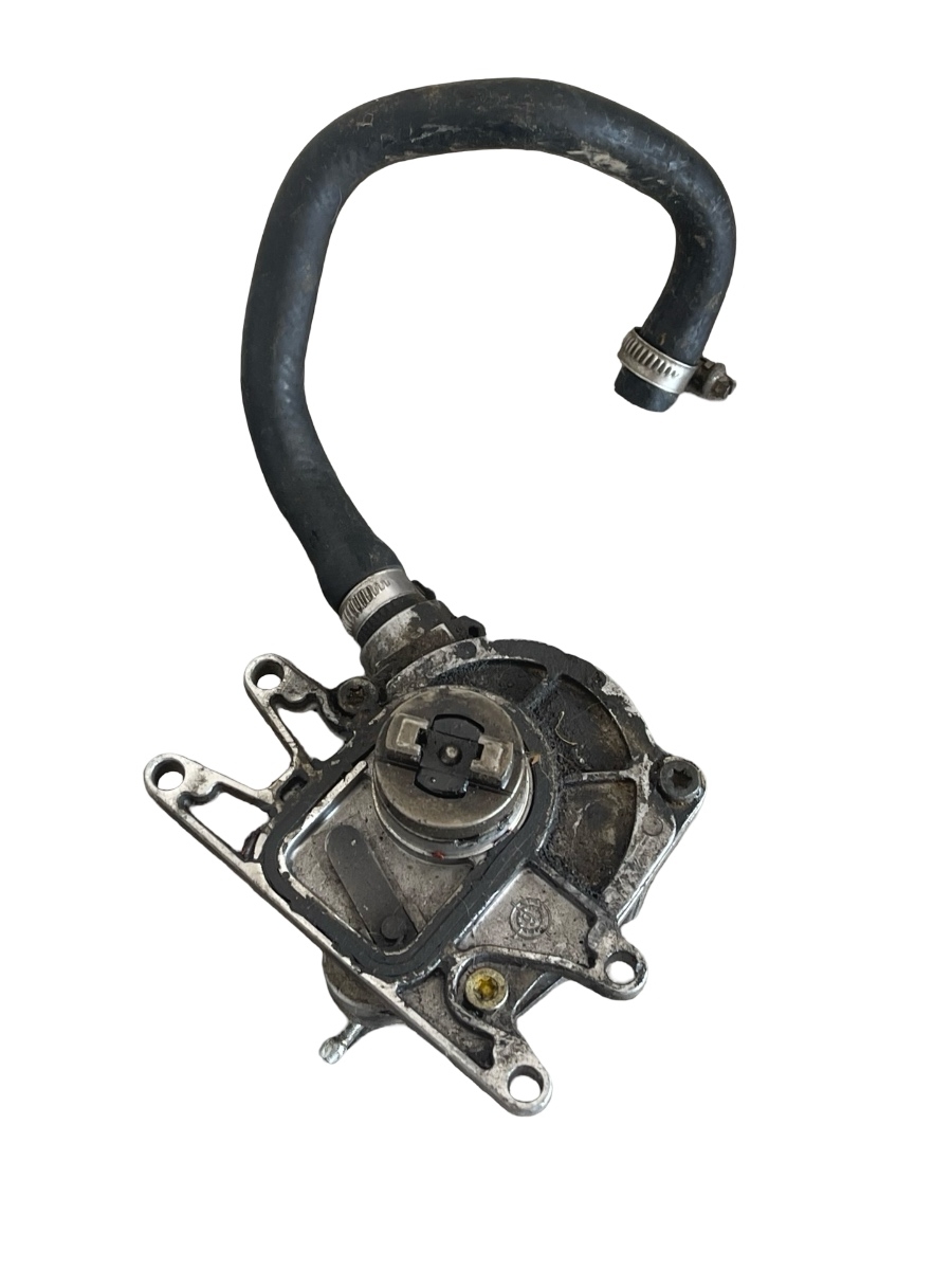 Pompa de vacuum OPEL FRONTERA B 6B_, U99 1998 - 2002 2.2D 0252738 – foto 2