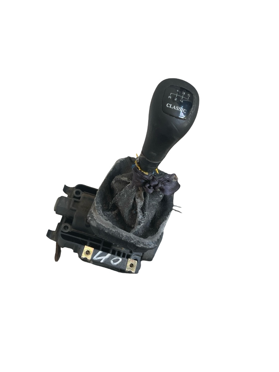 Timonerie schimbator de viteze MERCEDES-BENZ E-CLASS II W210 1995 - 2003 2.5 E 250 D OM 605.912