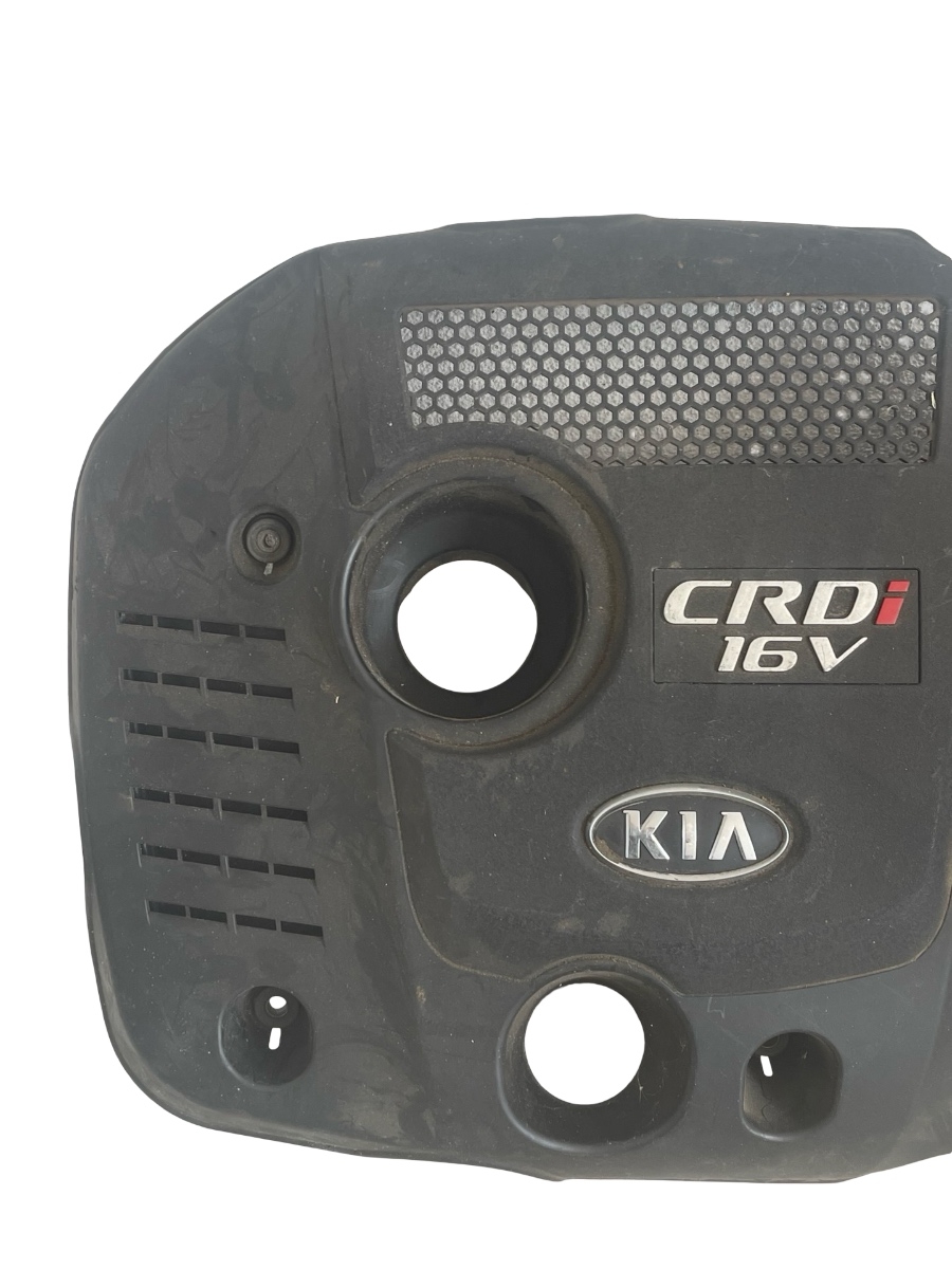 Capac motor (ornament) KIA SPORTAGE JE_, KM_ 2004 - > – foto 3