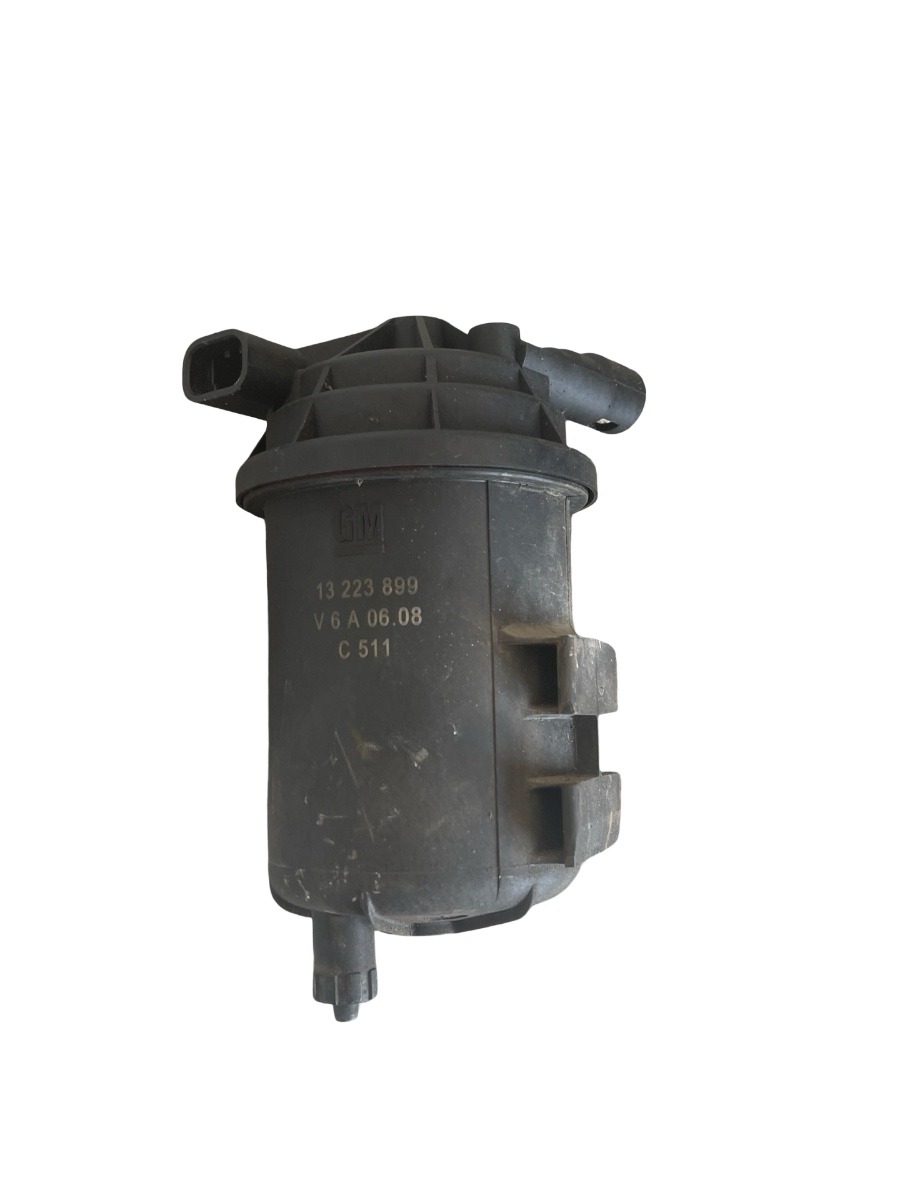 Carcasa filtru combustibil OPEL COMBO Box Body / Estate 2001 - > 1.7 CDTI 16V Z 17 DTH 13223899 – foto 3
