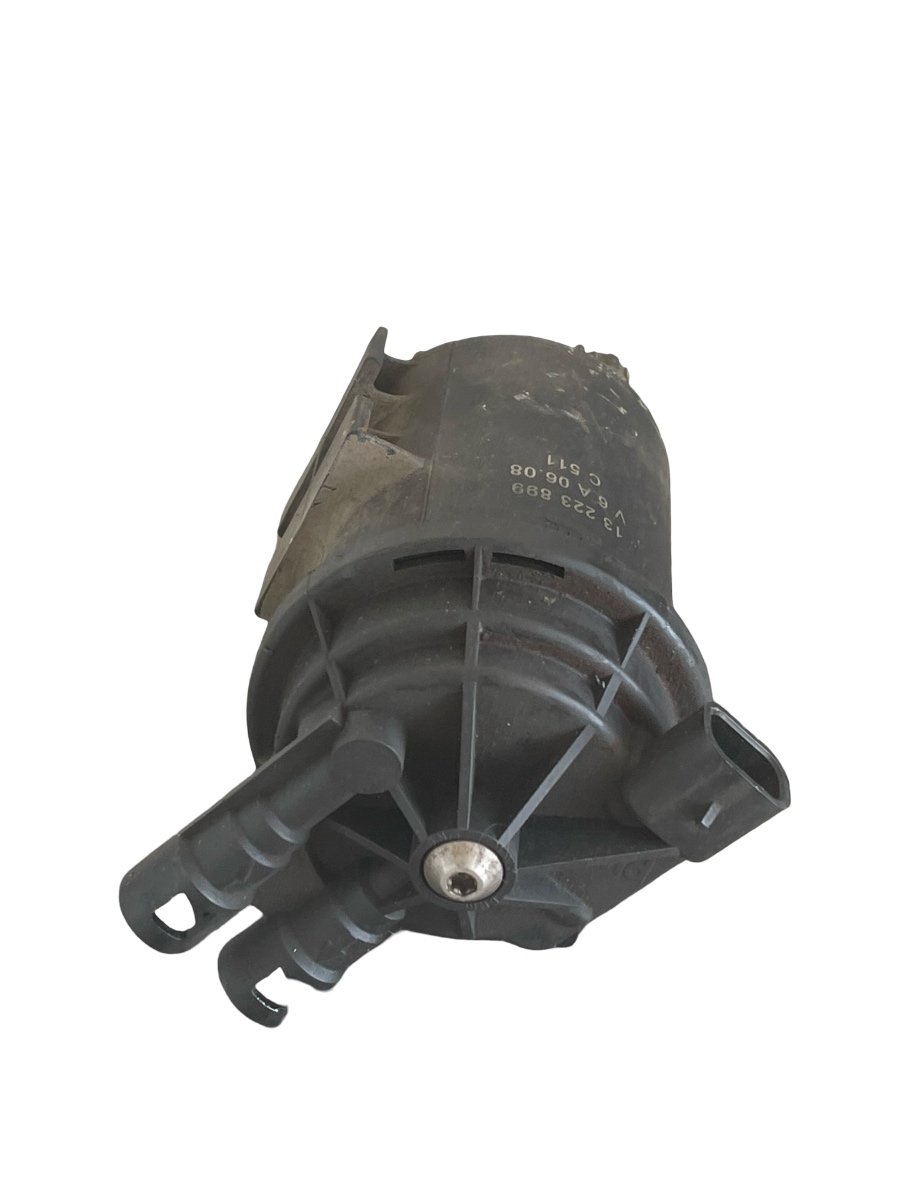 Carcasa filtru combustibil OPEL COMBO Box Body / Estate 2001 - > 1.7 CDTI 16V Z 17 DTH 13223899 – foto 2