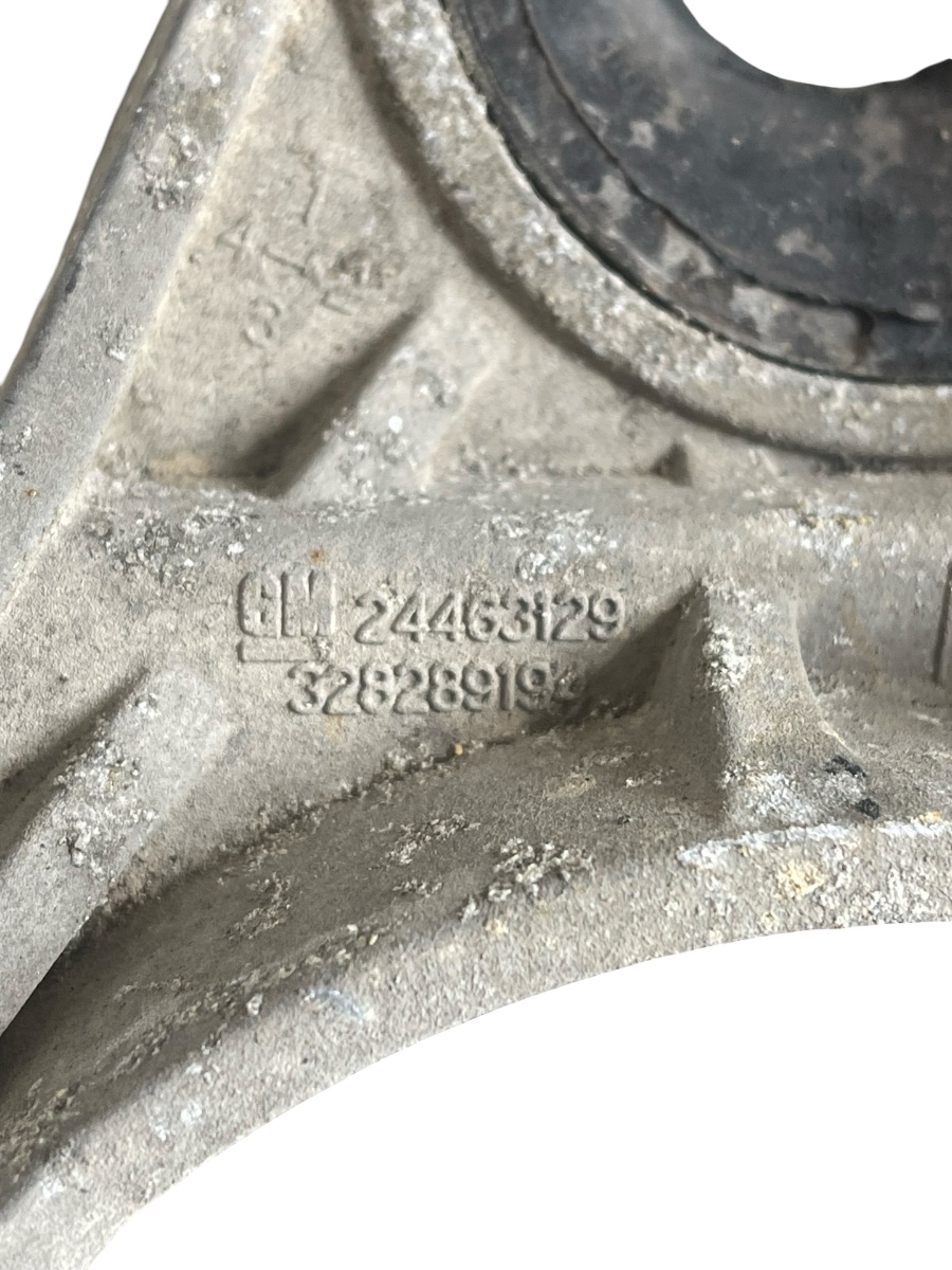 Suport motor OPEL COMBO Box Body / Estate 2001 - > 1.7 CDTI 16V Z 17 DTH 24463129 – foto 3