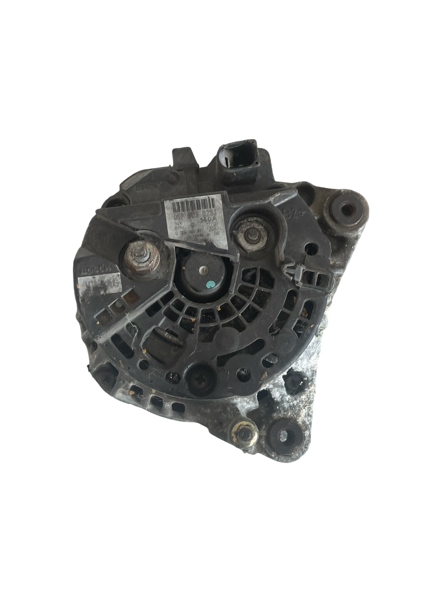 Alternator AUDI TT Coupe 8N3 1998 - 2006 1.8T 06F903023J
