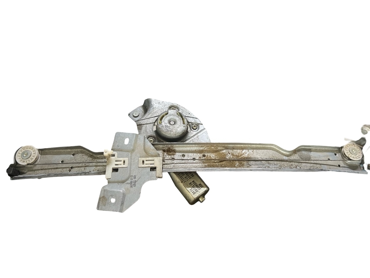 Macara Geam stanga fata DACIA SANDERO 2008 - > – foto 2