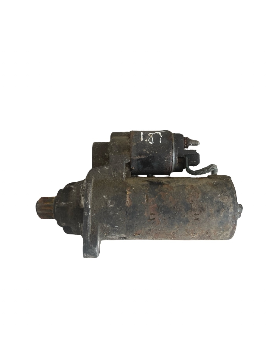 Electromotor AUDI TT Coupe 8N3 1998 - 2006 1.8T