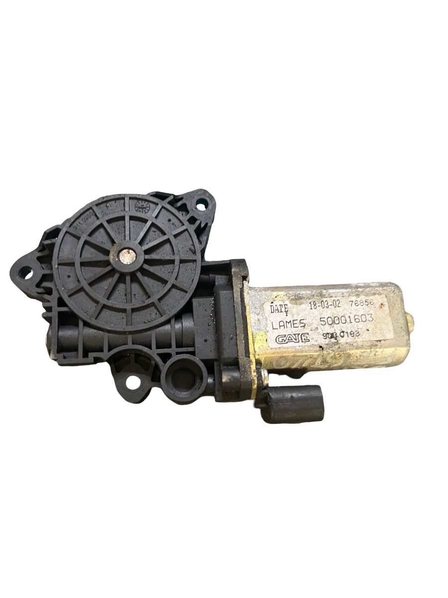 Motoras geam dreapta fata FIAT STILO Multi Wagon 192_ 2003 - 2008 JTD 192 A1.000, 937 A7.000 50001603
