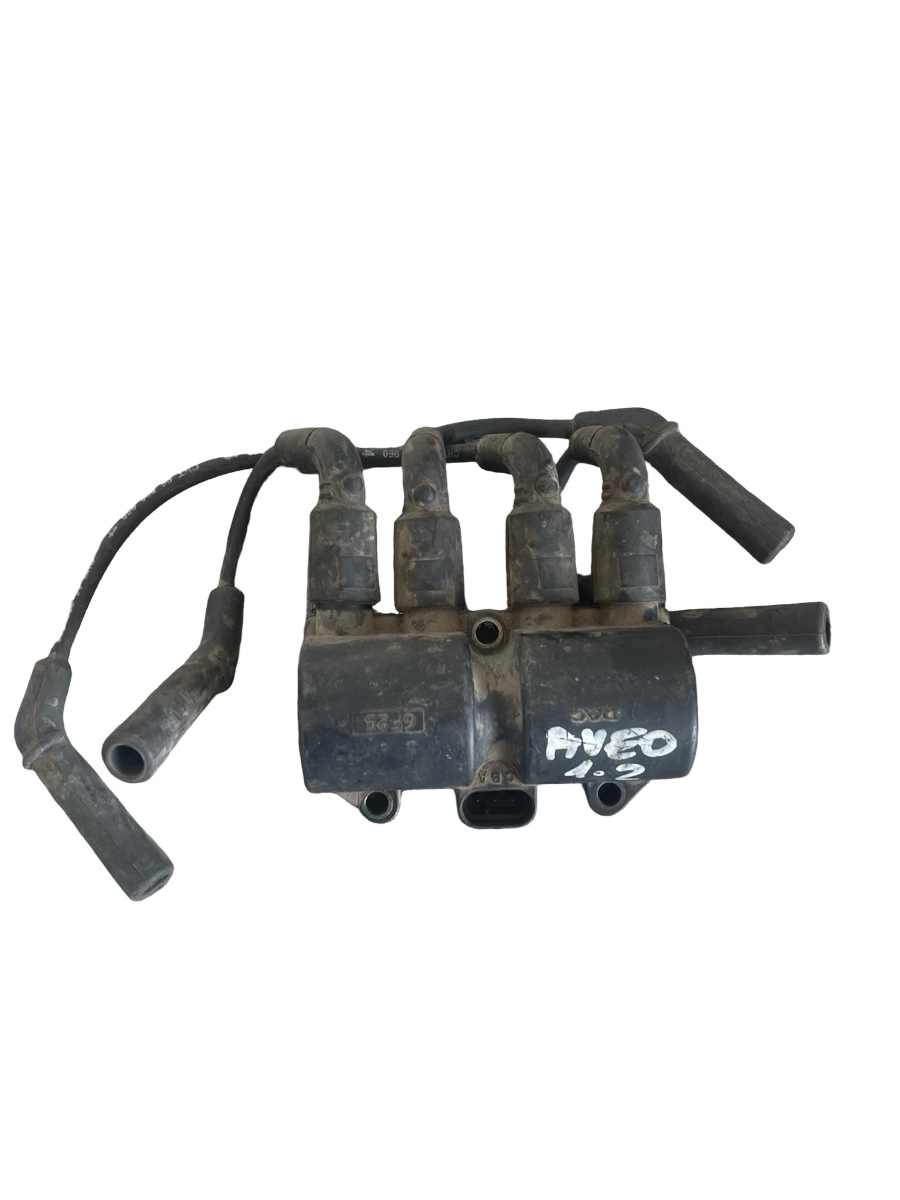 Bobina inductie CHEVROLET AVEO Saloon T250, T255 2005 - > 1.2i