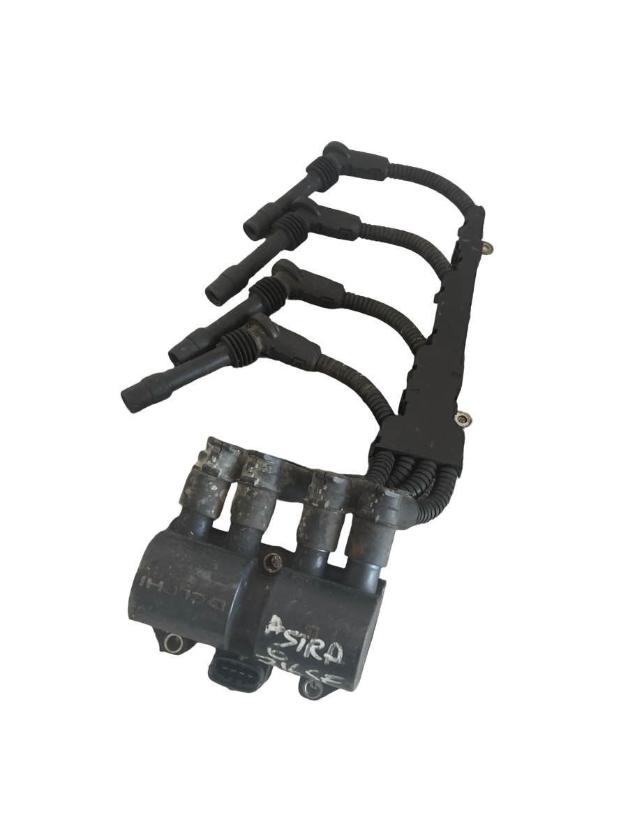 Bobina inductie OPEL ASTRA G Hatchback F48_, F08_, T98 1998 - 2009 1.6 Z 16 SE