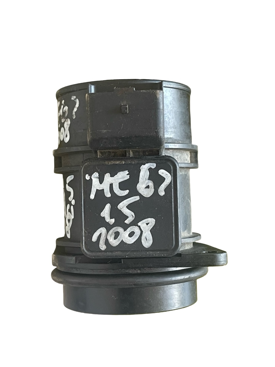 Debitmetru RENAULT SCENIC II JM0/1_ 2003 - > 1.9DCI 7700109812