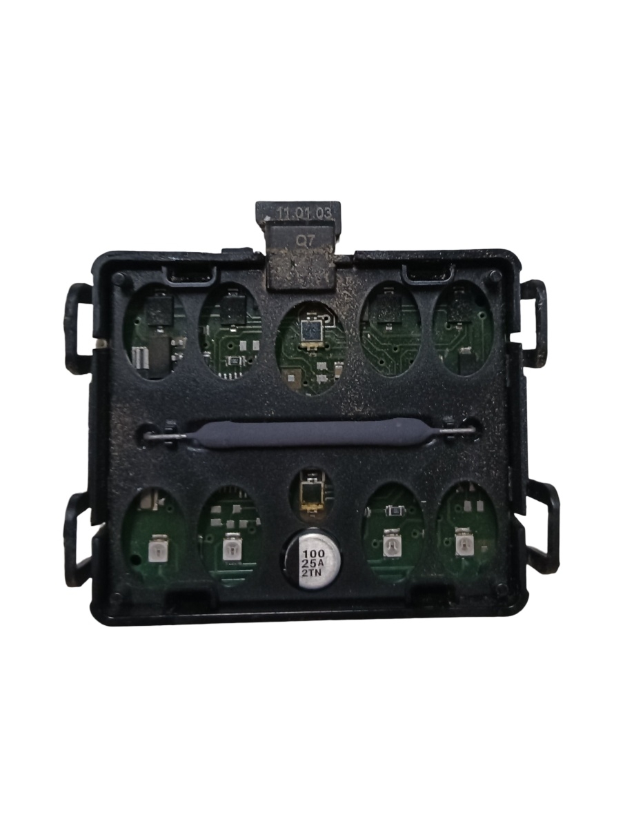 Senzor de ploaie MERCEDES-BENZ E-CLASS W211 2002 - 2009 A2118203126 – foto 2