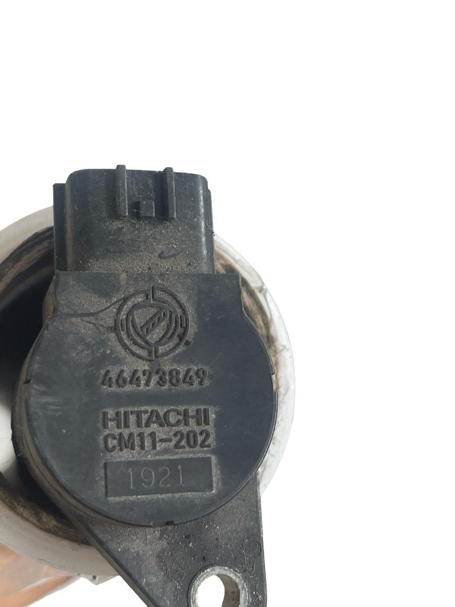 Bobina inductie FIAT STILO 192_ 2001 - 2010 1.8i 46473849 – foto 2