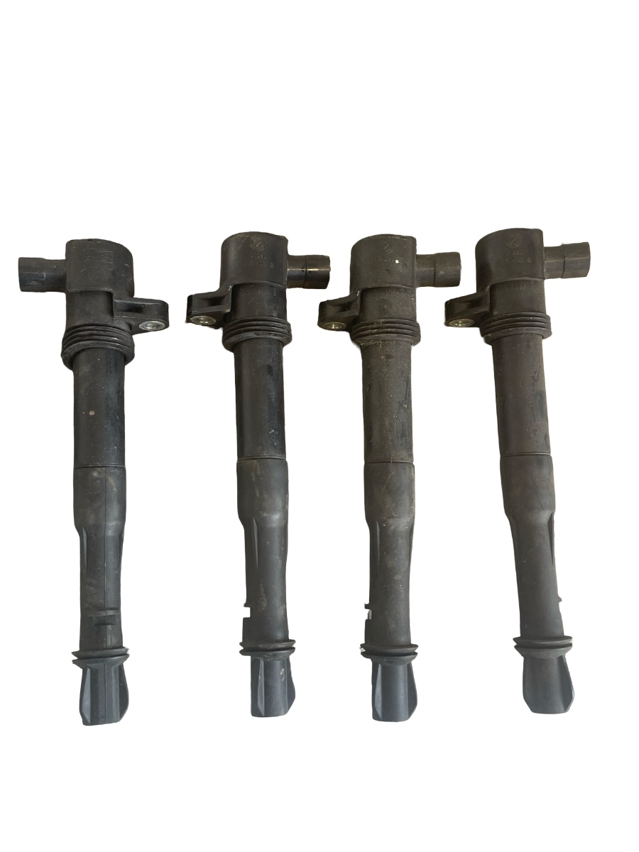 Set bobine inductie FIAT STILO 192_ 2001 - 2010 1.6i BAE403B – foto 2