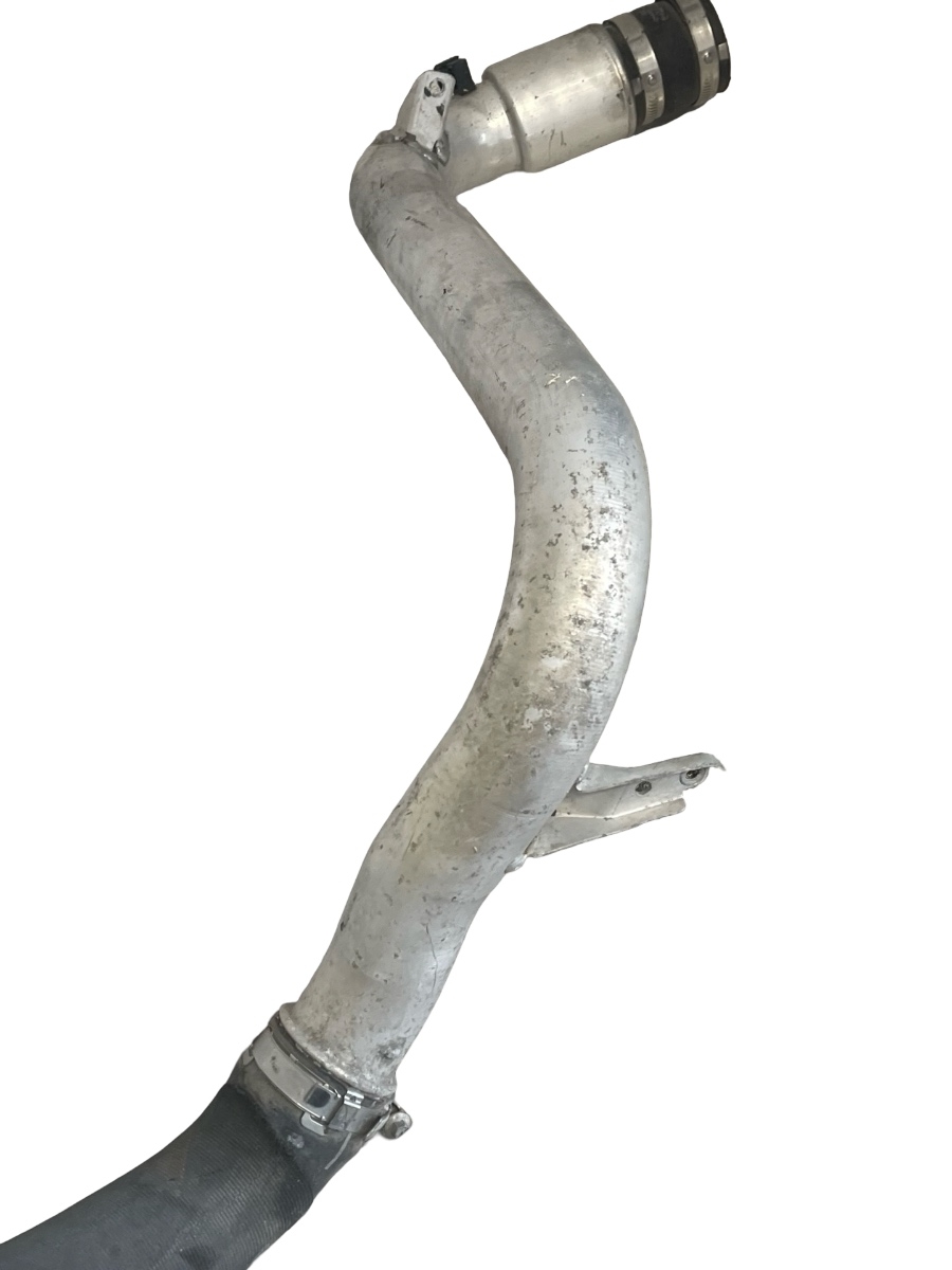 Furtun intercooler AUDI A6/S6 IV Saloon 4G2, C7, 4GC 2010 - 2018 3.0 TDI quattro CDU – foto 4