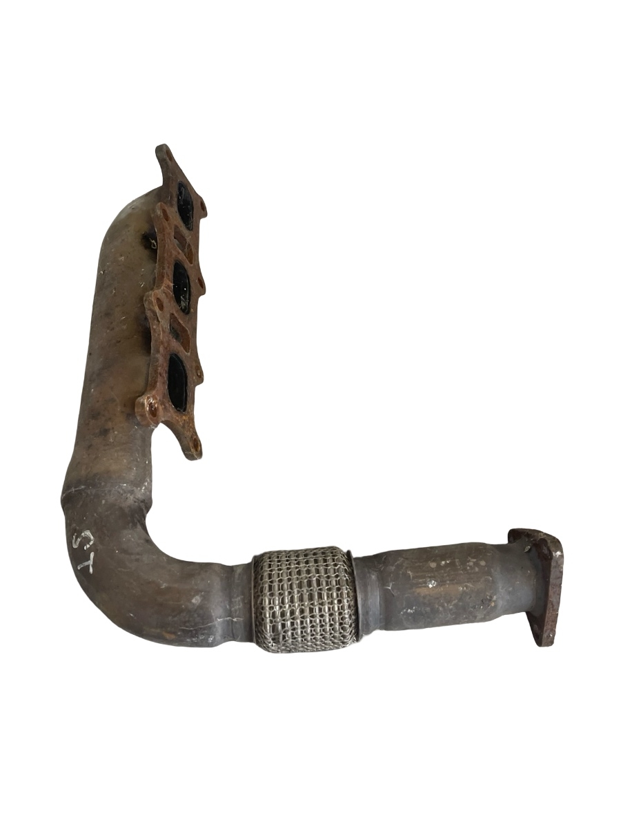 Galerie evacuare stanga AUDI A6/S6 IV Saloon 4G2, C7, 4GC 2010 - 2018 3.0 TDI quattro CDU