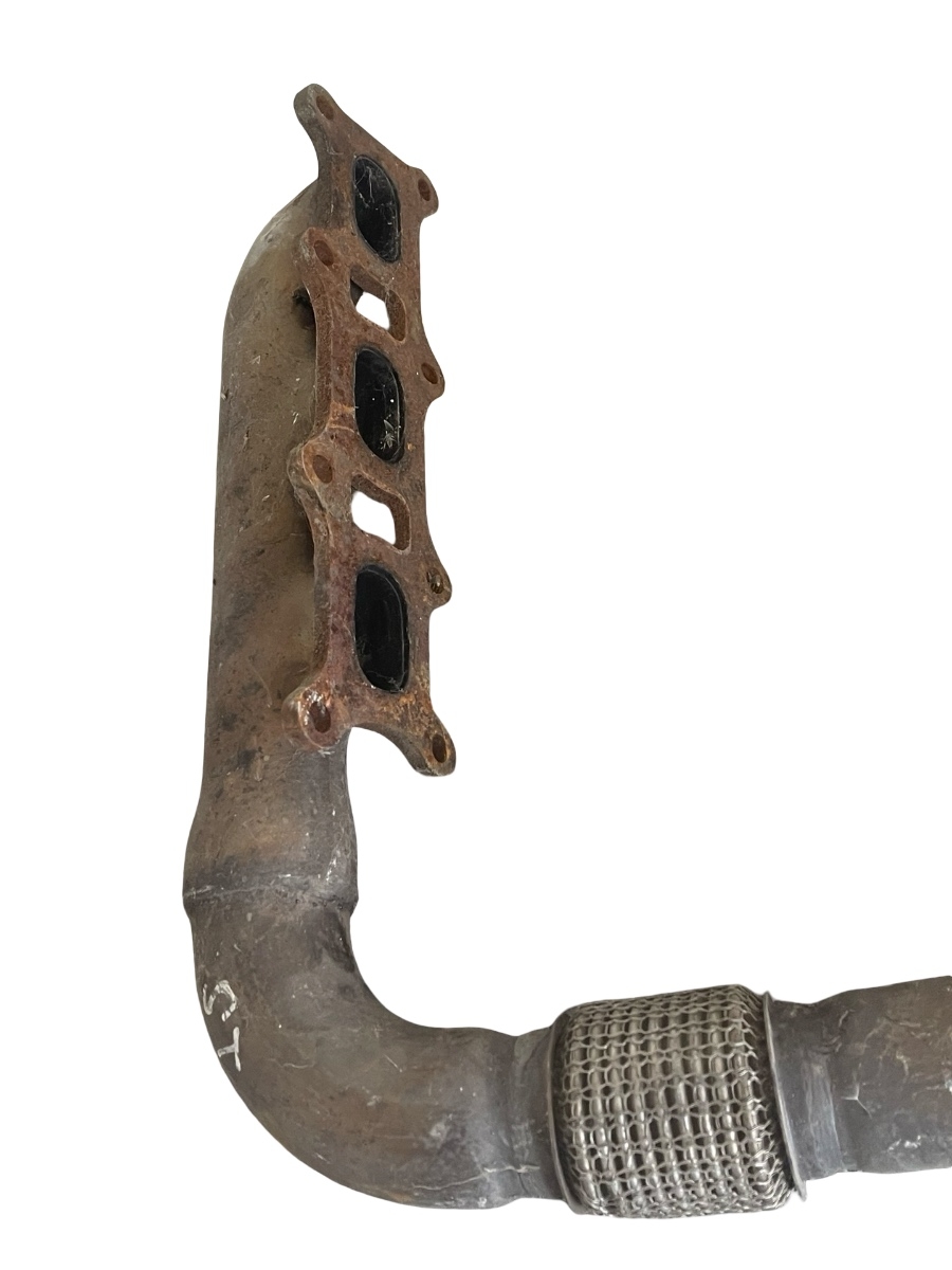 Galerie evacuare stanga AUDI A6/S6 IV Saloon 4G2, C7, 4GC 2010 - 2018 3.0 TDI quattro CDU – foto 3