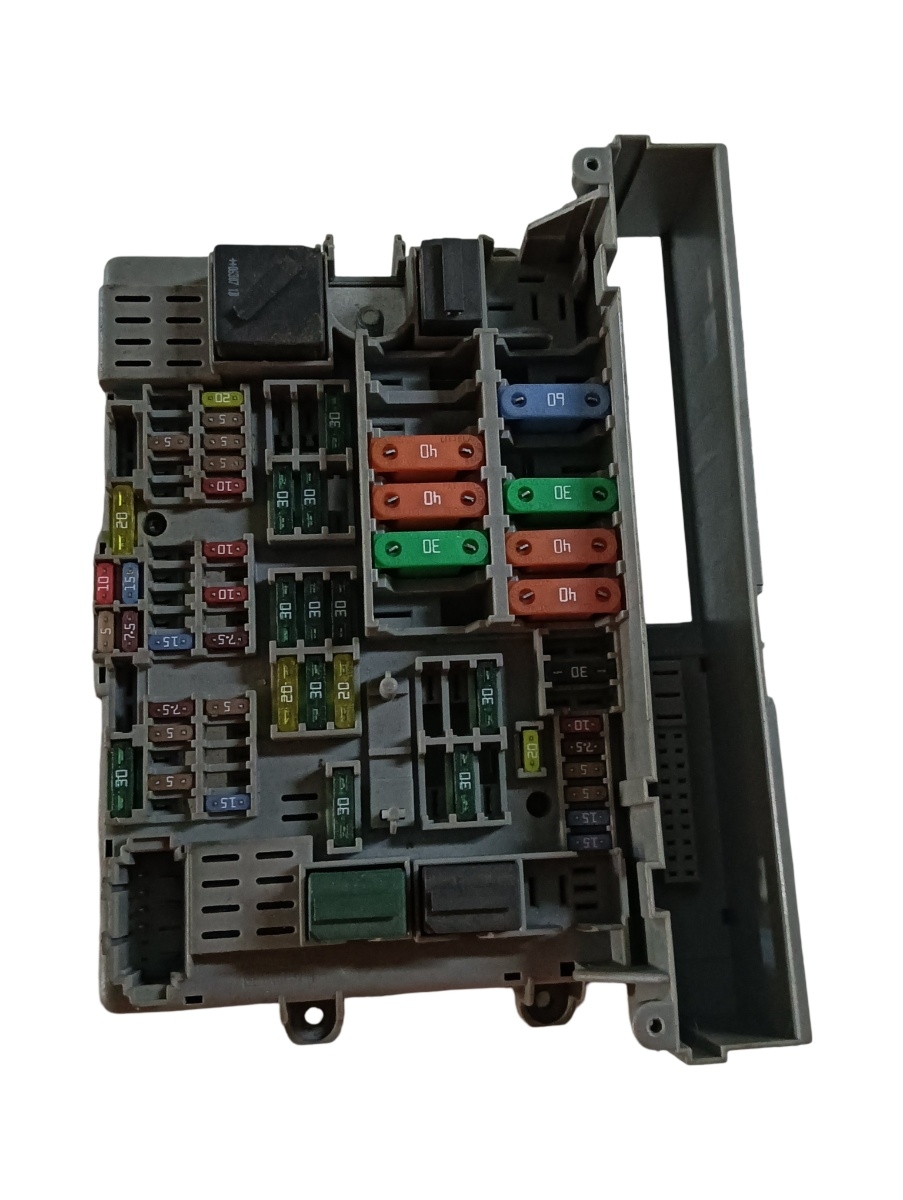 Panou sigurante BMW 3 V Coupe E92 2005 - 2013 6906622 – foto 2