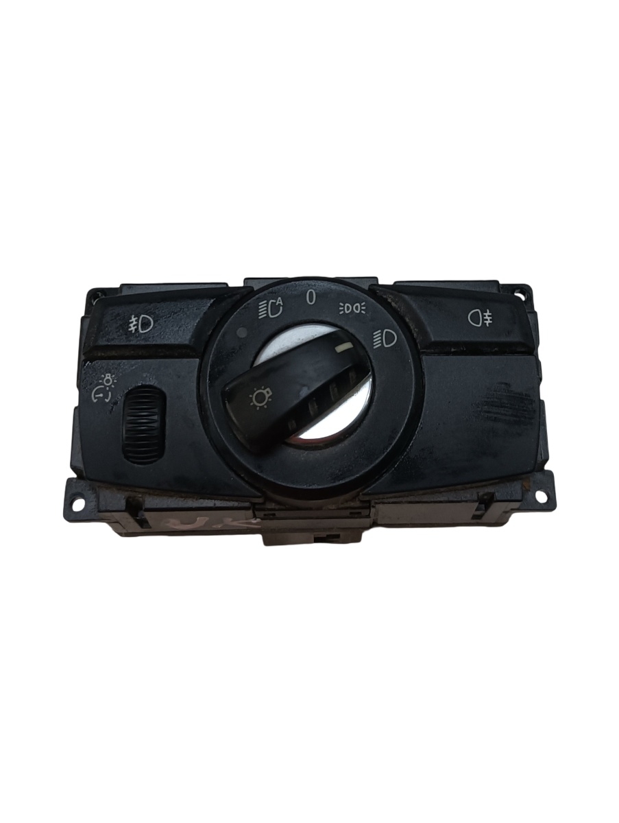 Bloc lumini UK BMW X6 E71, E72 2007 - 2014