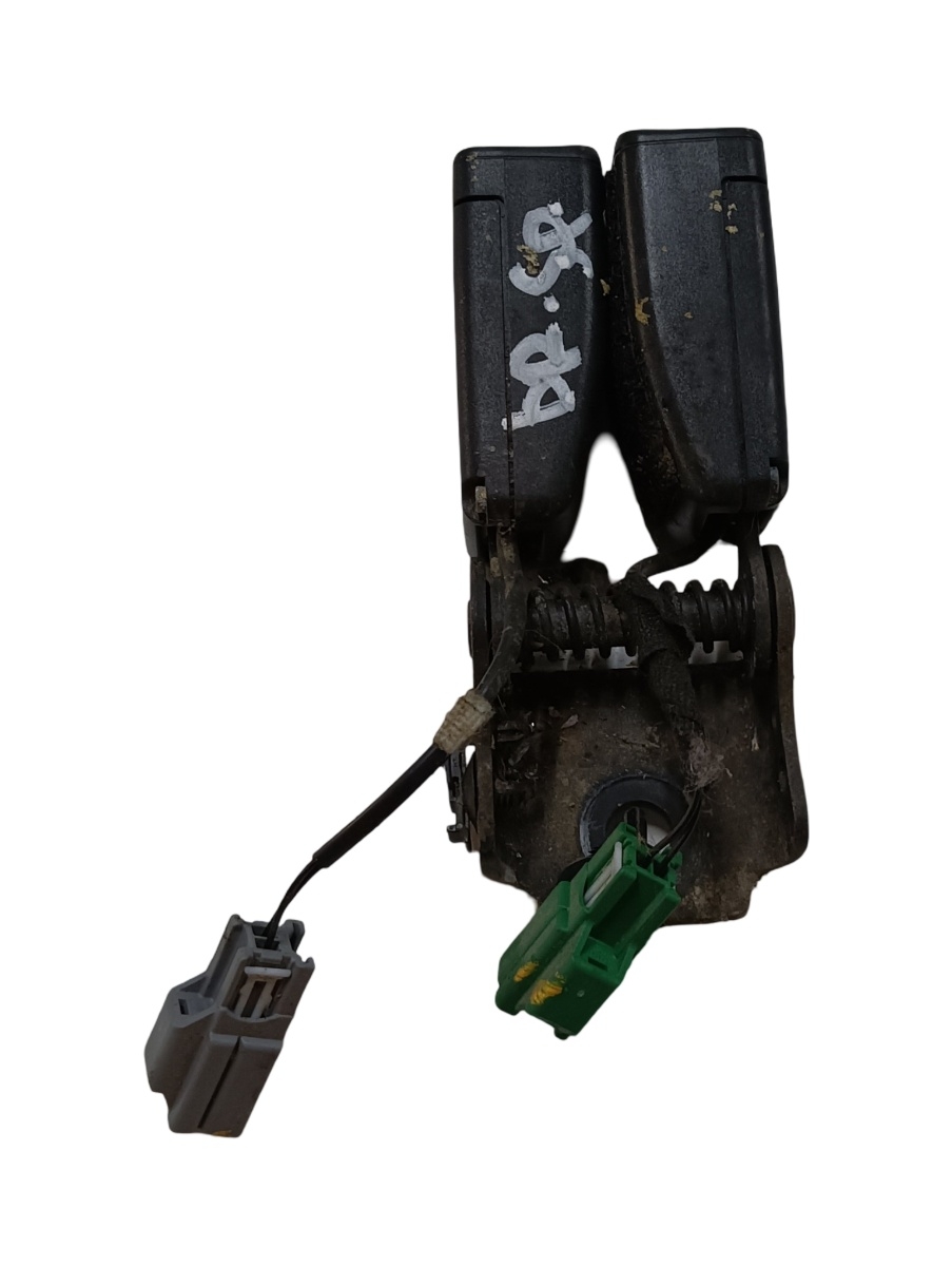 Catarama centura de siguranta spate dreapta spate LAND ROVER RANGE ROVER EVOQUE LV_, L538 2011 - > – foto 2