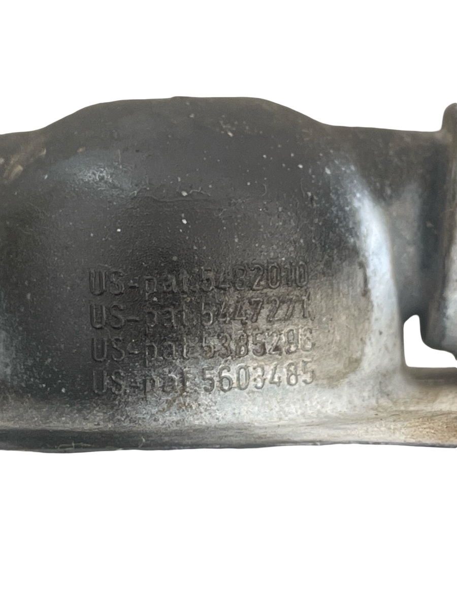 Carcasa termostat BMW 3 IV E46 1998 - 2005 1.8i 5482010 – foto 2