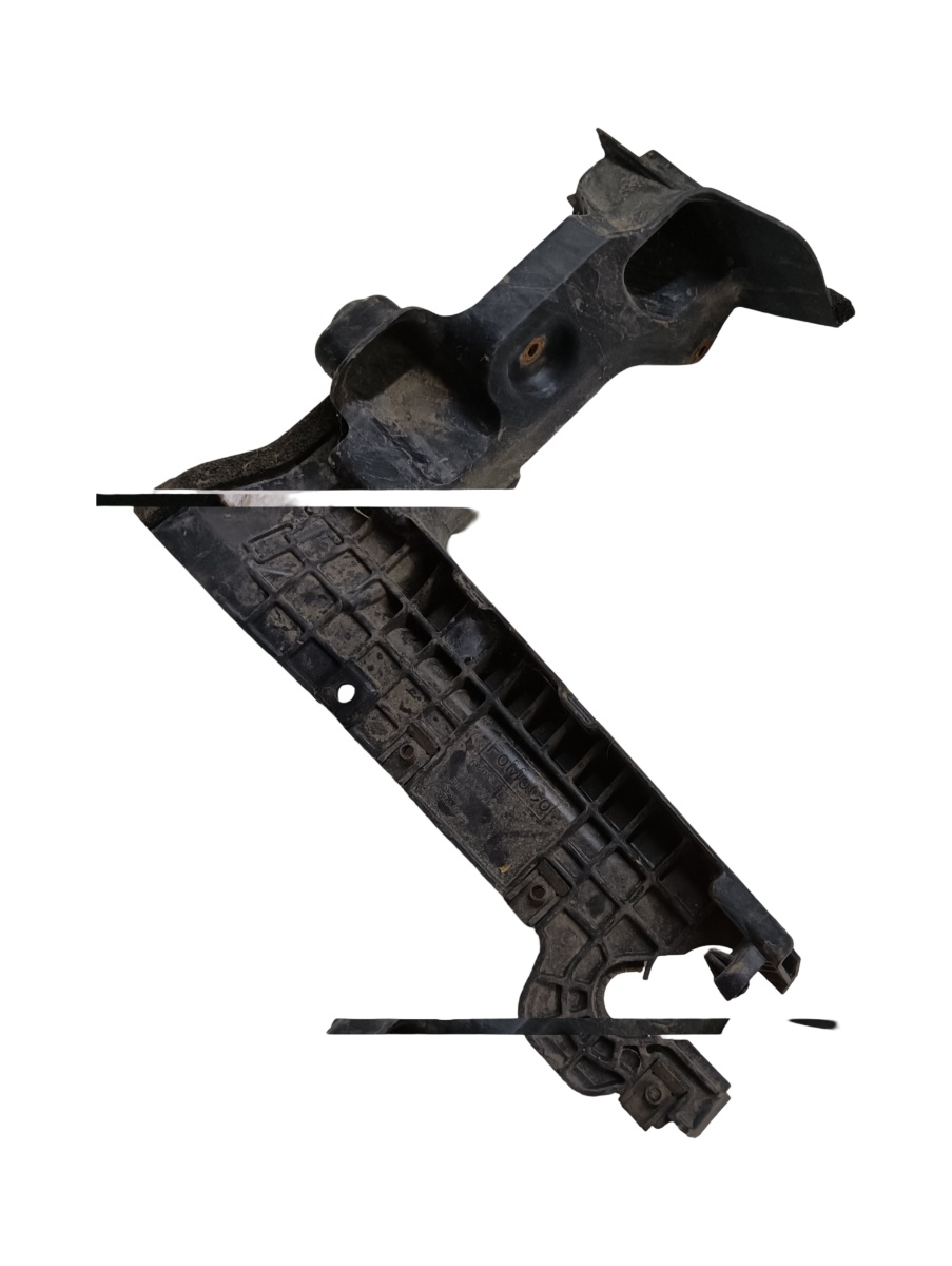 Suport montare baterie  LAND ROVER RANGE ROVER EVOQUE LV_, L538 2011 - > 31298096 – foto 2