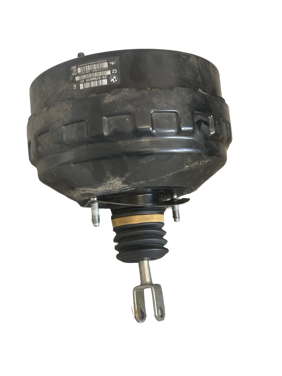 Tulumba frana BMW X1 I E84 2009 - 2015 2.0 xDrive 20 d N47 D20 C 6788038 – foto 2